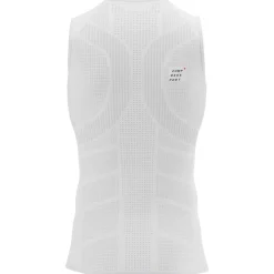 Compressport - On/Off Tank Top - Kunstfaserunterwäsche^ Laufbekleidung|Unterwäsche