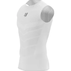 Compressport - On/Off Tank Top - Kunstfaserunterwäsche^ Laufbekleidung|Unterwäsche