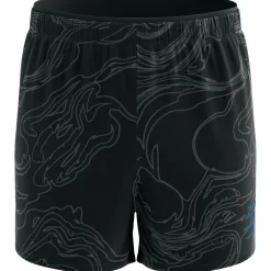 Compressport - Performance Short Aurora - Laufshorts^ Fitnessbekleidung|Laufbekleidung