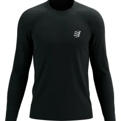 Hot - Performance L/S T-Shirt - Laufshirt Laufbekleidung|Shirts, Hemden & Longsleeves