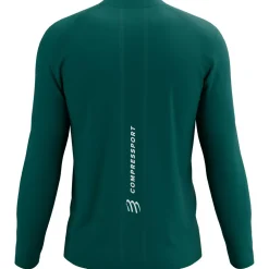 Hot - Performance L/S T-Shirt - Laufshirt Laufbekleidung|Shirts, Hemden & Longsleeves