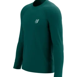 Hot - Performance L/S T-Shirt - Laufshirt Laufbekleidung|Shirts, Hemden & Longsleeves