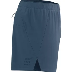 Compressport - Performance Short - Laufshorts