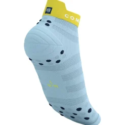 Compressport - Pro Racing Socks V4.0 Ultralight Run Low - Laufsocken^ Socken|Socken
