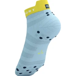 Compressport - Pro Racing Socks V4.0 Ultralight Run Low - Laufsocken^ Socken|Socken
