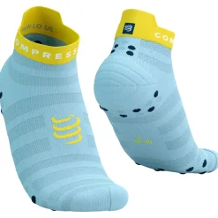 Compressport - Pro Racing Socks V4.0 Ultralight Run Low - Laufsocken^ Socken|Socken