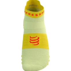 Compressport - Pro Racing Socks V4.0 Run Low - Laufsocken