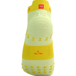 Compressport - Pro Racing Socks V4.0 Run Low - Laufsocken