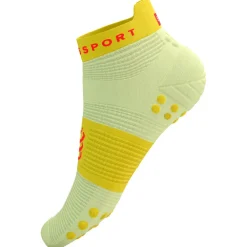 Compressport - Pro Racing Socks V4.0 Run Low - Laufsocken