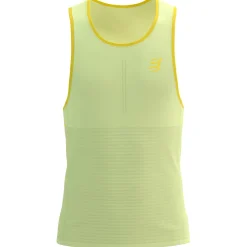 Compressport - Pro Racing Singlet - Laufshirt