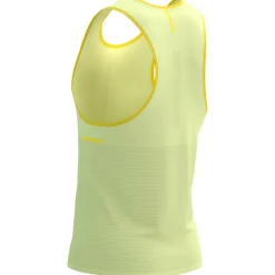 Compressport - Pro Racing Singlet - Laufshirt