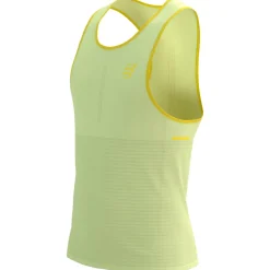 Compressport - Pro Racing Singlet - Laufshirt