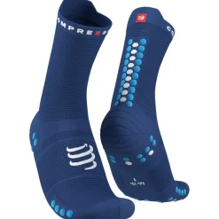 Compressport - Pro Racing Socks V4.0 Run High - Laufsocken^ Socken|Socken