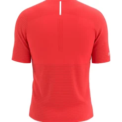 - Pro Racing S/S T-Shirt - Laufshirt Laufbekleidung|Shirts, Hemden & Longsleeves