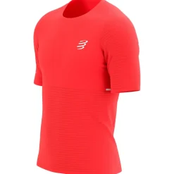 - Pro Racing S/S T-Shirt - Laufshirt Laufbekleidung|Shirts, Hemden & Longsleeves