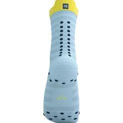 Compressport - Pro Racing Socks V4.0 Ultralight Run High - Laufsocken^ Socken|Socken