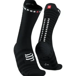 - Pro Racing Socks V4.0 Ultralight Bike - Radsocken>Compressport New