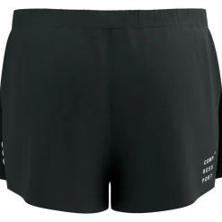 Compressport - Racing Split Short - Laufshorts^ Laufbekleidung|Hosen