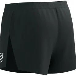 Compressport - Racing Split Short - Laufshorts^ Laufbekleidung|Hosen