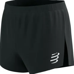 Compressport - Racing Split Short - Laufshorts^ Laufbekleidung|Hosen