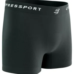- Seamless Boxer - Unterhose>Compressport Hot