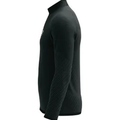 Compressport - Seamless Zip Sweatshirt - Laufjacke