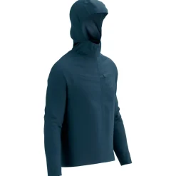 Compressport - Tempest Waterproof Jacket - Laufjacke^ Laufbekleidung|Jacken