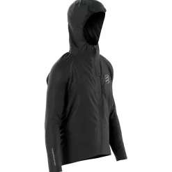 Compressport - Thunderstorm Waterproof Jacket - Laufjacke