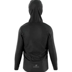 Compressport - Thunderstorm Waterproof Jacket - Laufjacke