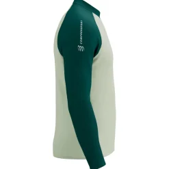 - Trail Half Zip L/S T-Shirt - Laufshirt><noscript><img width=