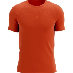 Compressport - Trail Racing S/S T-Shirt - Laufshirt
