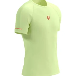 Compressport - Trail Racing S/S T-Shirt - Laufshirt