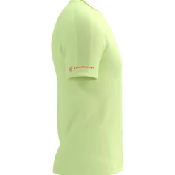 Compressport - Trail Racing S/S T-Shirt - Laufshirt