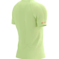 Compressport - Trail Racing S/S T-Shirt - Laufshirt