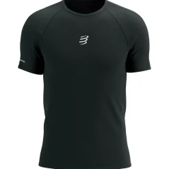 Compressport - Trail Racing S/S T-Shirt - Laufshirt