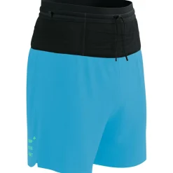 Compressport - Trail Racing 2-In-1 Short - Laufshorts^ Laufbekleidung|Hosen