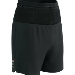 Compressport - Trail Racing 2-In-1 Short - Laufshorts^ Laufbekleidung|Hosen