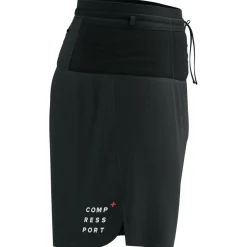 Compressport - Trail Racing 2-In-1 Short - Laufshorts^ Laufbekleidung|Hosen