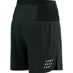 Compressport - Trail Racing 2-In-1 Short - Laufshorts^ Laufbekleidung|Hosen