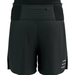 Compressport - Trail Racing 2-In-1 Short - Laufshorts^ Laufbekleidung|Hosen