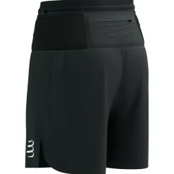 Compressport - Trail Racing 2-In-1 Short - Laufshorts^ Laufbekleidung|Hosen