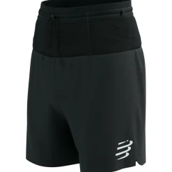 Compressport - Trail Racing 2-In-1 Short - Laufshorts^ Laufbekleidung|Hosen