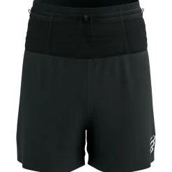 Compressport - Trail Racing 2-In-1 Short - Laufshorts^ Laufbekleidung|Hosen