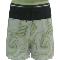 Compressport - Trail Racing 2-In-1 Short - Laufshorts^ Laufbekleidung|Hosen