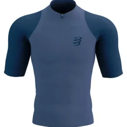 Compressport - Trail Racing Postural S/S Top - Laufshirt^ Laufbekleidung|Shirts, Hemden & Longsleeves
