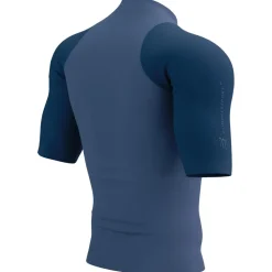 Compressport - Trail Racing Postural S/S Top - Laufshirt^ Laufbekleidung|Shirts, Hemden & Longsleeves