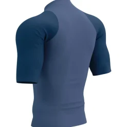 Compressport - Trail Racing Postural S/S Top - Laufshirt^ Laufbekleidung|Shirts, Hemden & Longsleeves