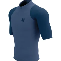 Compressport - Trail Racing Postural S/S Top - Laufshirt^ Laufbekleidung|Shirts, Hemden & Longsleeves
