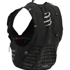 Compressport - Ultrun S Pack Evo 15 - Trailrunningrucksack
