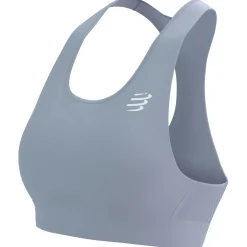 Compressport - Women's Feelfree Seamless Bra - Sport-BH